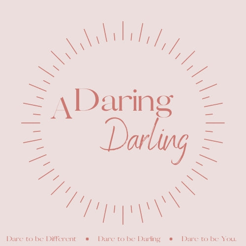 A Daring Darling